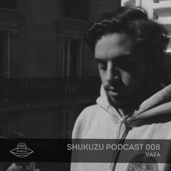 Podcast 008 - Vafa