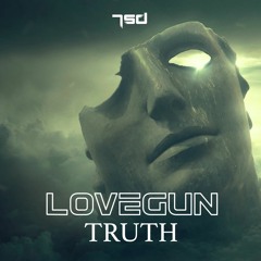 Lovegun - Truth (preview) OUT NOW !!!!