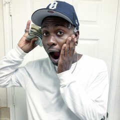 NuNu (Rich B*tch) pro. by UnhappyHank