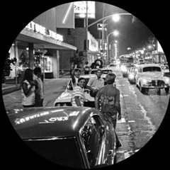 PREMIERE: Jean De La Fonk - Miss Thing & The World