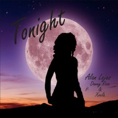 LUV - Tonight (feat. Danny Rose & Xvela) prod. Xvela