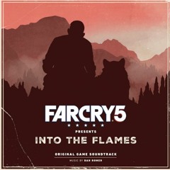 Far Cry 5 Ending Song   End Credit Song - We Will Rise Again By Dan Romer Ft Meredith Godreau