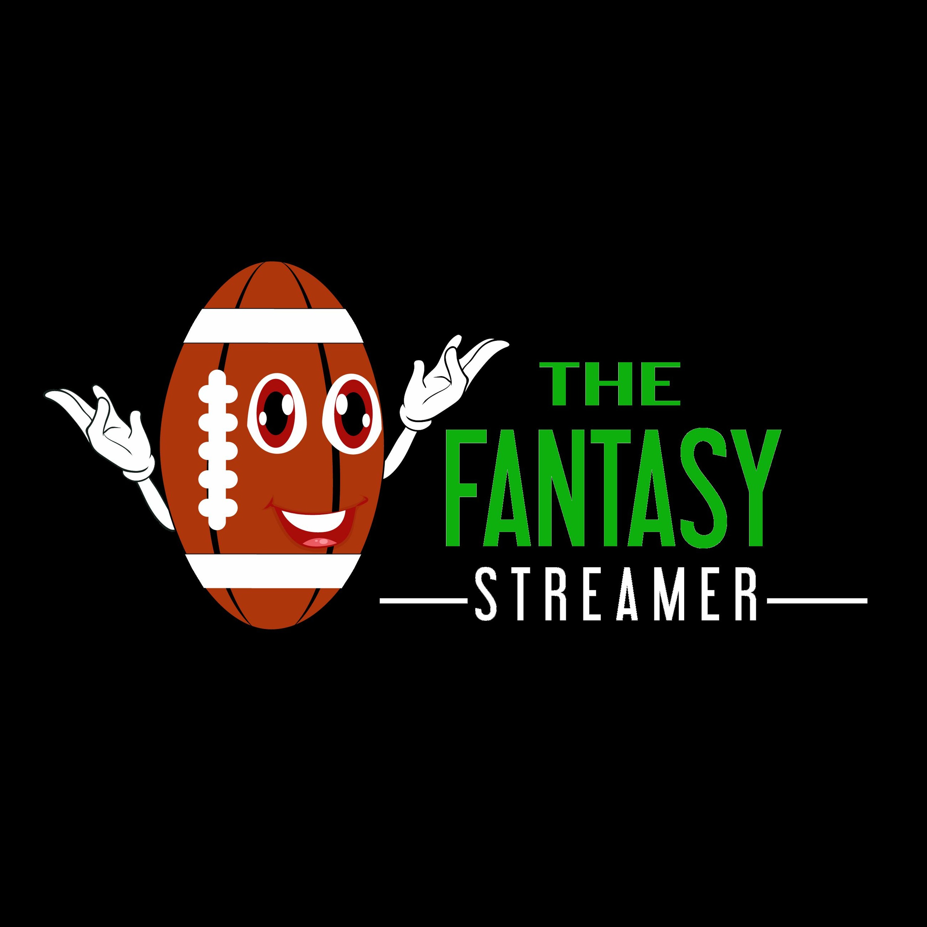 Episode #3 - 2018 Week 2 Streaming episode artwork