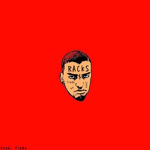 TIAGZ - RACKS [prod. tiagz]