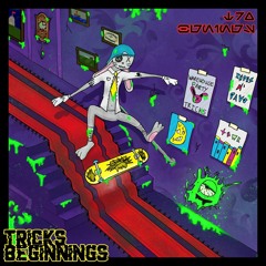 Tricks - Beginnings