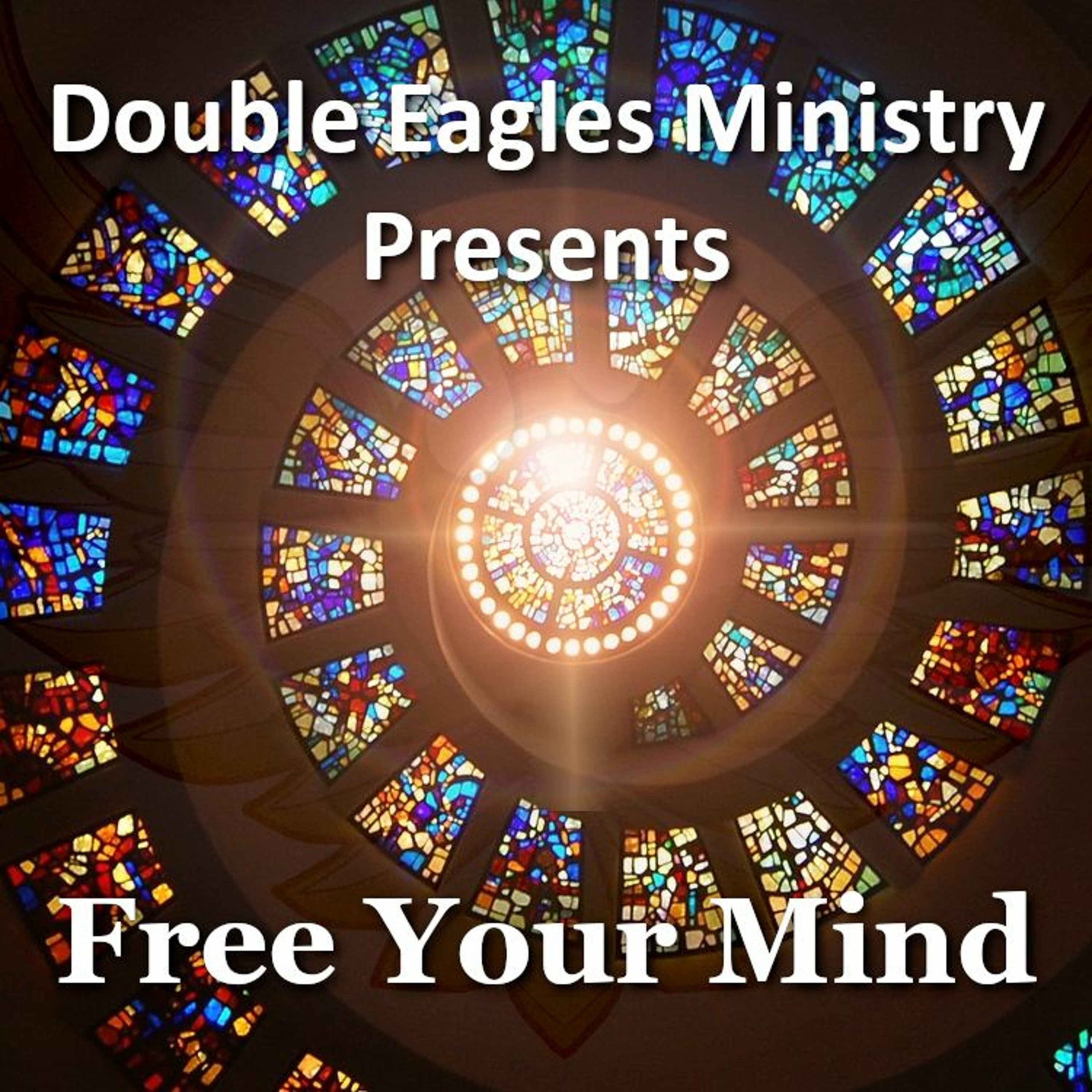 Free Your Mind episode artwork