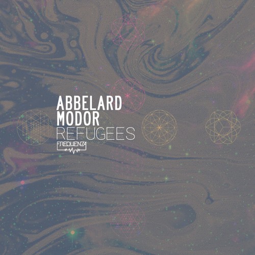 Premiere: Abbelard & MODOR "Refugees" (Vision 1) - Frequenza Records