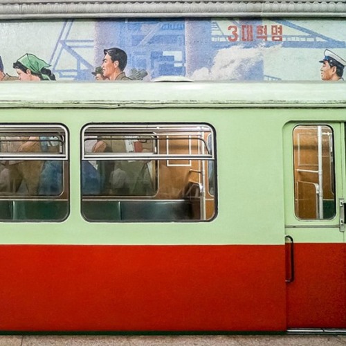 In Between Stations