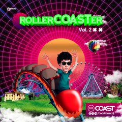 Rollercoaster #02