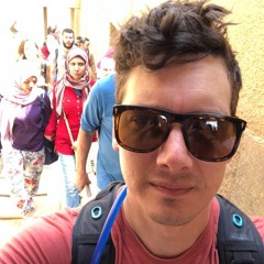 The Journey to Egypt (Oriental House - DJ Set)