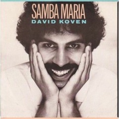 David Koven . Samba Maria . DJF. Edit.