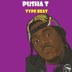 Pusha T Type Beat 2018 | "The Glitch"