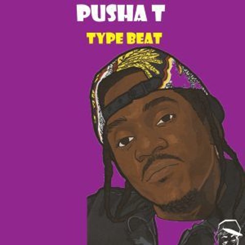 pusha t type beat