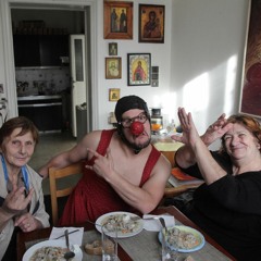 Tatie Petanol - Shame Shame Shame