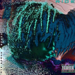 Aye!Spann - Ride (Prod.CashMoneyAp)