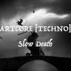 ARTCØRE [TECHNO] - Slow Death (original mix)FREEDOWNLOAD