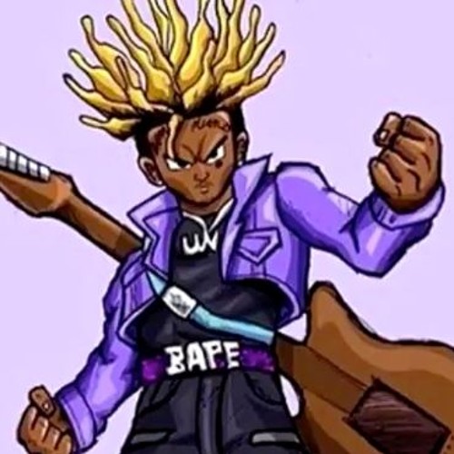 KID TRUNKS x LIL UZI VERT NEW 2018 SNIPPET by Ryan Stephen Calero