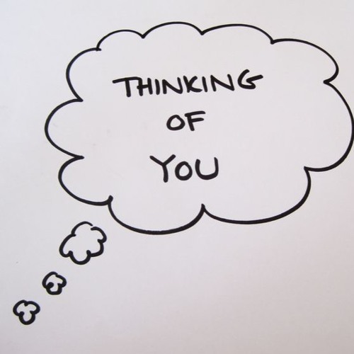 Thinking Of You Prod By Sarcastic Sounds