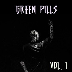 Green Pills - Vol.1 Set