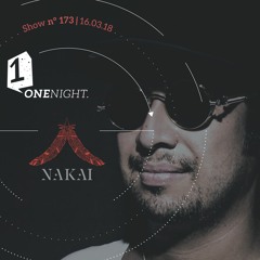 One Night. // 16.03.18 // D3EP RADIO NETWORK