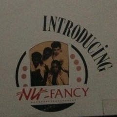 Nu Fancy - Living it up