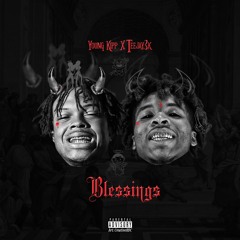 Blessings Ft Teejay3k