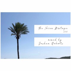 Joshua Roberts - The Ibiza Mixtape 2018
