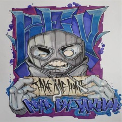 REV - BLESSY (PROD BY JAKEBOB)