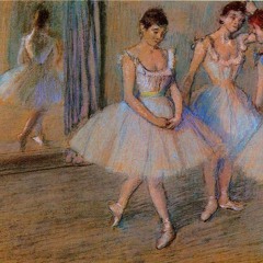 Prelude ou Impression (2nd Prelude from Cycle: Voyage)