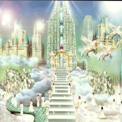 What's Heaven Like | Produced By JuiceBangers