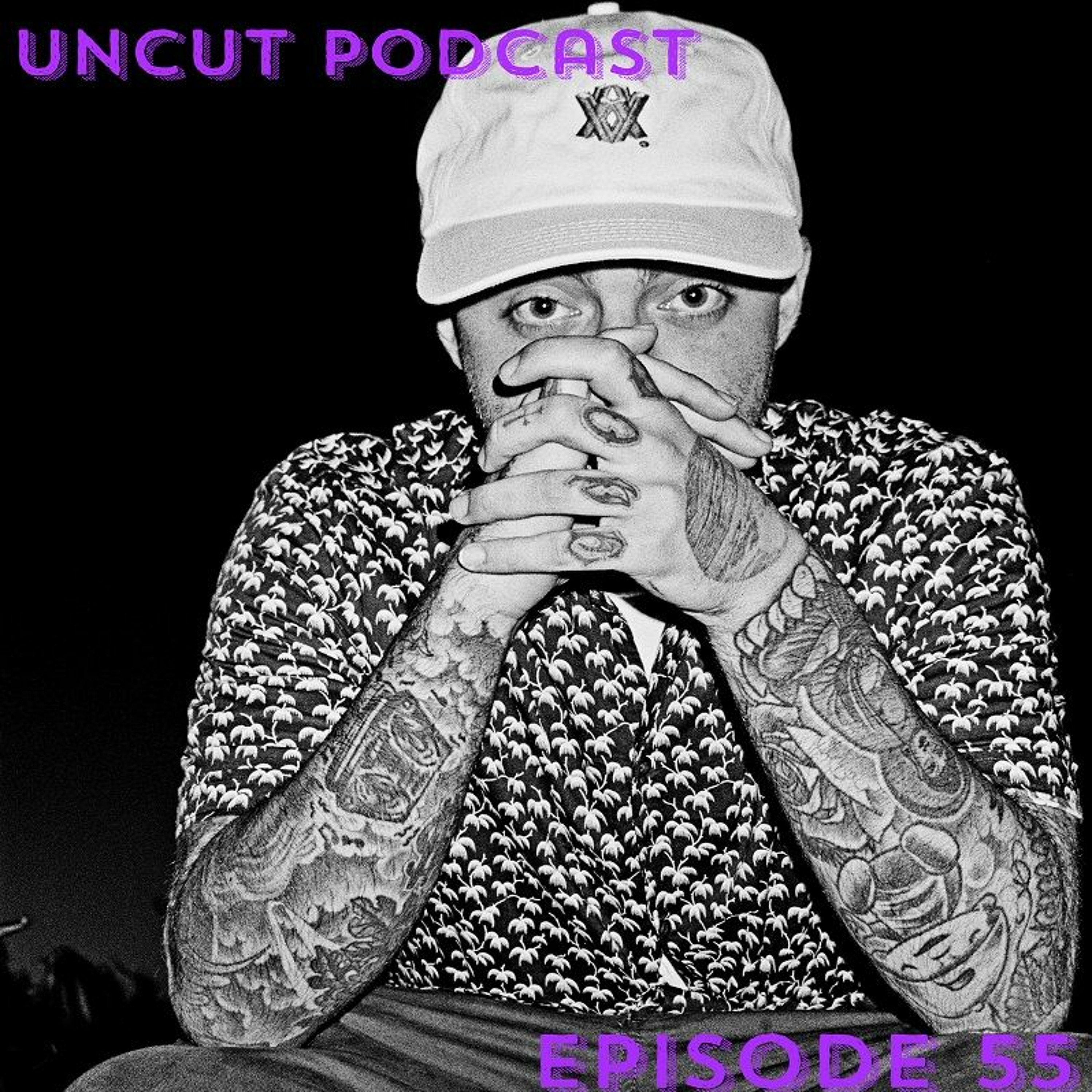 Episode 55 - ON SIGHT!