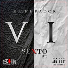 Se trata de HipHop - Emperador Rectime Ft Attila Alvarez (SextoEP 2018)