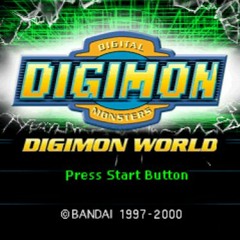 Machinedramon Outrun Remix [Revised]