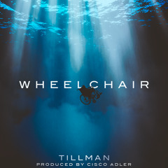 Wheelchair(Prod X Cisco Adler)
