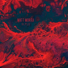 Matt Morra - SLPLS