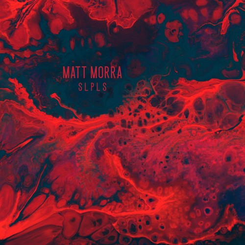 Matt Morra - SLPLS
