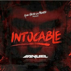 Anuel AA - Intocable (Tiraera Pa Cosculluela)