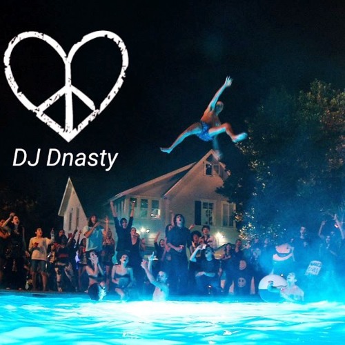 DJ Dnasty - Pool Party Mix Vol.2