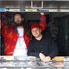 NTS Radio - The Do!! You!!! Breakfast Show w/ Charlie Bones & DJ D.DEE | September, 05, 2018