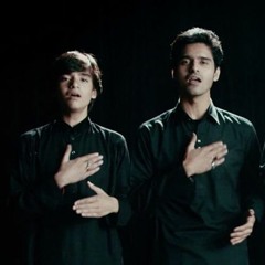 Abbas Na Lautey  --  Ali Shanawar & Ali Jee  --  2018