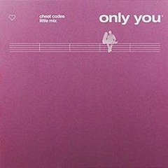 Only You - Little MIx (UK Bounce)**Free Download**