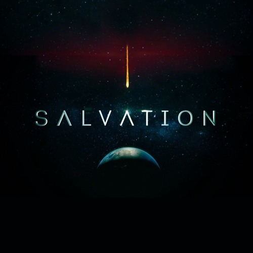 Craig Smith as Craig Craig - "On The Run" from Salvation on CBS