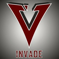 New Hot Single!!🔥🔥 "INVADE"