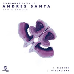 Andres Santa - Ilusión (original Mix)preview