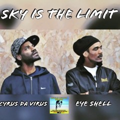 Sky Is The Limit