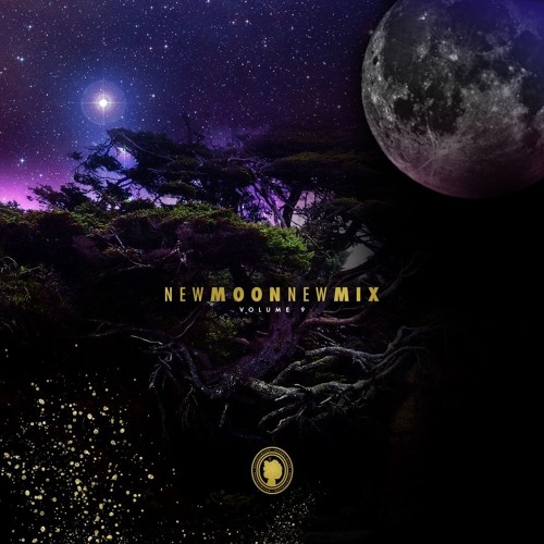 NEW MOON VOL. 9