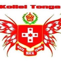 Kolisi Tonga composed by Haloti Baker sung by Lisiate Manuofetoa produced by Uolo