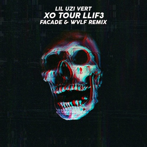 lil uzi vert xo tour llif3 remix lil uzi vert xo tour llif3 remix
