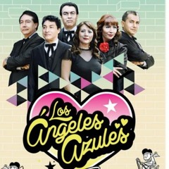 Los Angeles Azules - Esto Si Es Cumbia