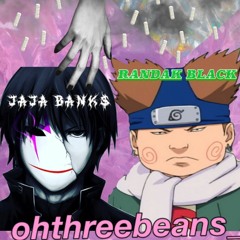 OH!ThreeBeans (feat. jajabank$)